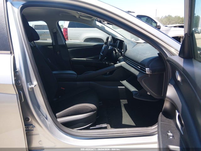 Hyundai ELANTRA SEL 2021 5NPLM4AG7MH028519 Image 5