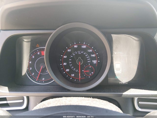 Hyundai ELANTRA SEL 2021 5NPLM4AG7MH028519 Image 7