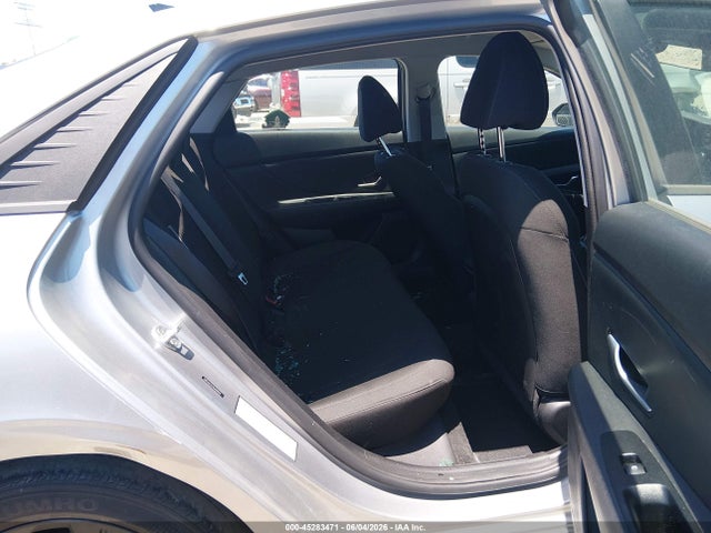 Hyundai ELANTRA SEL 2021 5NPLM4AG7MH028519 Image 8