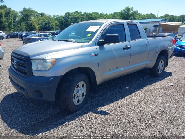 Aukcja sprzedaży 2010 Toyota Tundra Grade 5.7l V8, vin: 5TFUW5F12AX122722, numer aukcji: 45283477