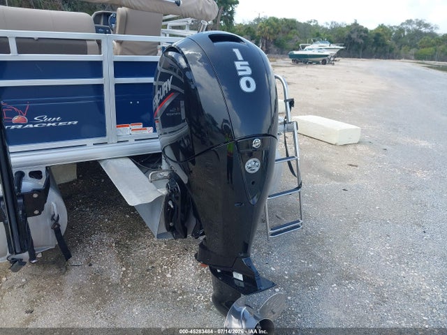 Suntracker Other 2024 BUJ23545I324 Image 12