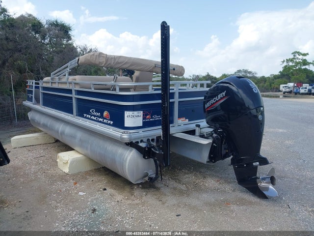 Suntracker Other 2024 BUJ23545I324 Image 3