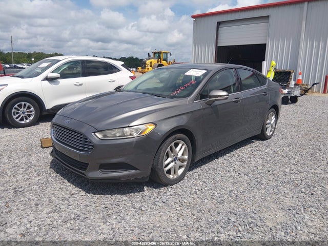 Aukcja sprzedaży 2014 Ford Fusion Se, vin: 3FA6P0H76ER245857, numer aukcji: 45283496