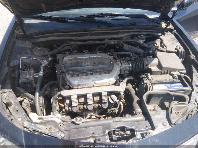45283501 :رقم المزاد ، 19UUA8F26CA009792 vin ، 2012 Acura Tl 3.5 مزاد بيع