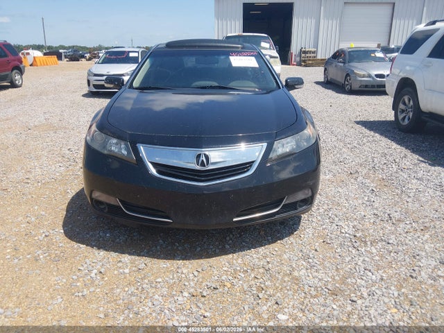Aukcja sprzedaży 2012 Acura Tl 3.5, vin: 19UUA8F26CA009792, numer aukcji: 45283501