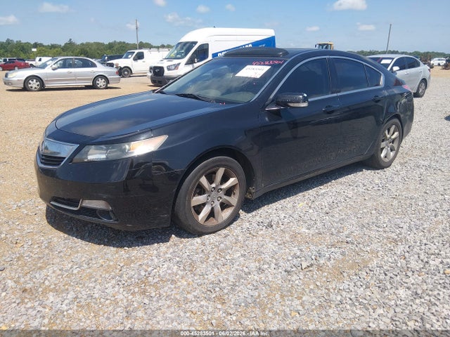 2012 Acura Tl 3.5 მანქანა იყიდება აუქციონზე, vin: 19UUA8F26CA009792, აუქციონის ნომერი: 45283501