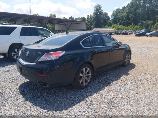 Aukcja sprzedaży 2012 Acura Tl 3.5, vin: 19UUA8F26CA009792, numer aukcji: 45283501