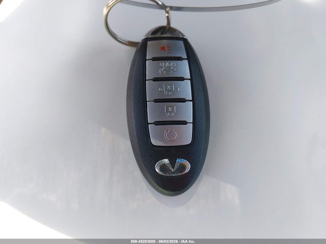 2014 Infiniti Qx60 მანქანა იყიდება აუქციონზე, vin: 5N1AL0MM3EC547578, აუქციონის ნომერი: 45283500