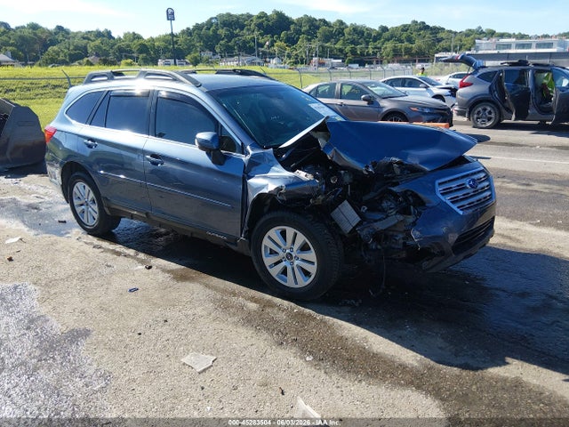 Aukcja sprzedaży 2015 Subaru Outback 2.5i Premium, vin: 4S4BSBFC9F3320128, numer aukcji: 45283504