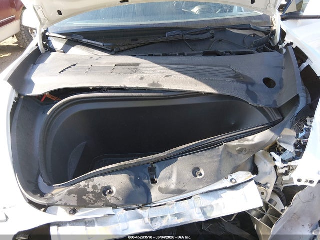 Продажа на аукционе авто 2021 Tesla Model Y Long Range Dual Motor All-wheel Drive, vin: 5YJYGDEE5MF208246, номер лота: 45283510