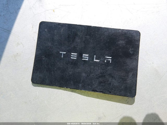 Продажа на аукционе авто 2021 Tesla Model Y Long Range Dual Motor All-wheel Drive, vin: 5YJYGDEE5MF208246, номер лота: 45283510