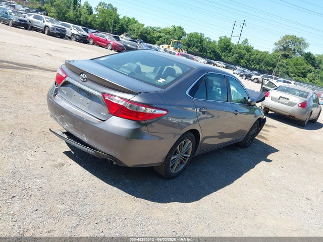 4T1BF1FK8HU791805 Toyota CAMRY SE