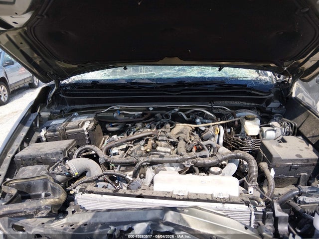 Toyota Tacoma Trd Off Road 2024 3TMLB5JN0RM049157 Image 10