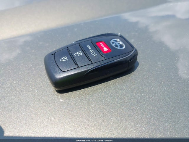 Toyota Tacoma Trd Off Road 2024 3TMLB5JN0RM049157 Image 11