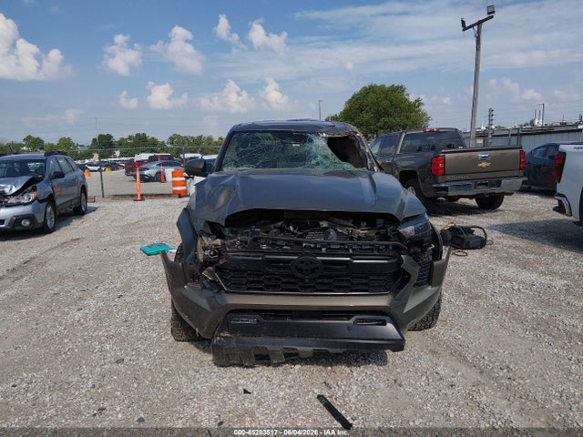 Toyota Tacoma Trd Off Road 2024 3TMLB5JN0RM049157 Image 13