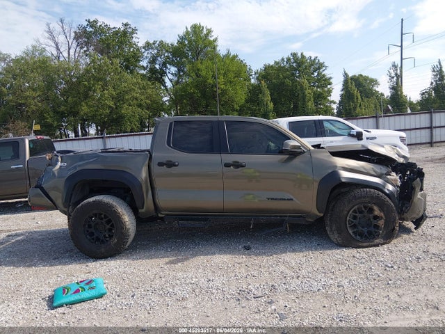 Toyota Tacoma Trd Off Road 2024 3TMLB5JN0RM049157 Image 14