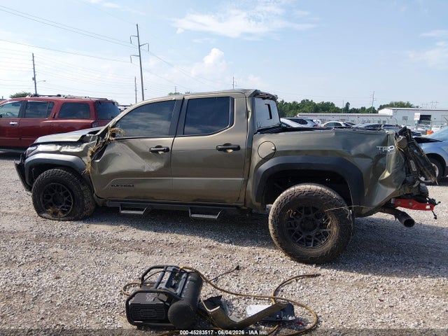 Toyota Tacoma Trd Off Road 2024 3TMLB5JN0RM049157 Image 15