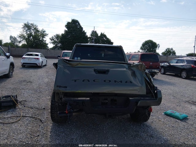 Toyota Tacoma Trd Off Road 2024 3TMLB5JN0RM049157 Image 17