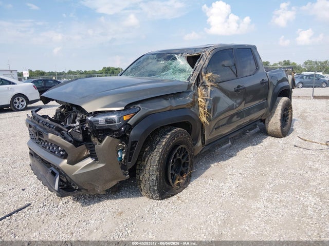 Toyota Tacoma Trd Off Road 2024 3TMLB5JN0RM049157 Image 2