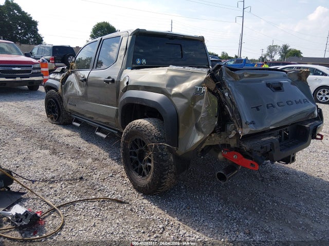 Toyota Tacoma Trd Off Road 2024 3TMLB5JN0RM049157 Image 3