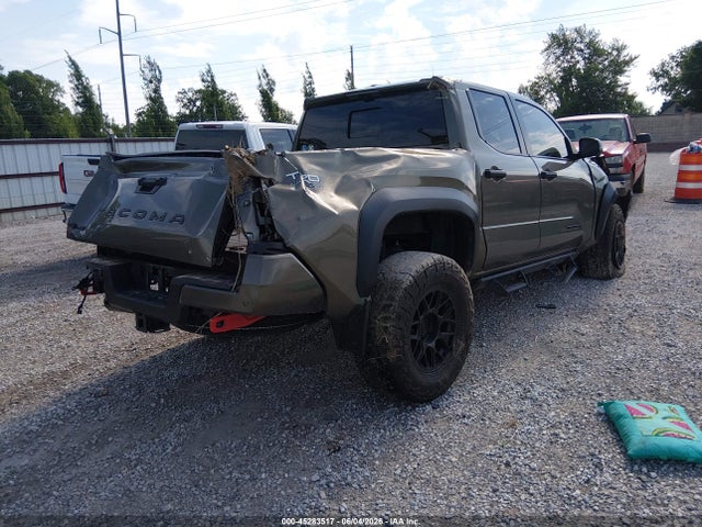 Toyota Tacoma Trd Off Road 2024 3TMLB5JN0RM049157 Image 4
