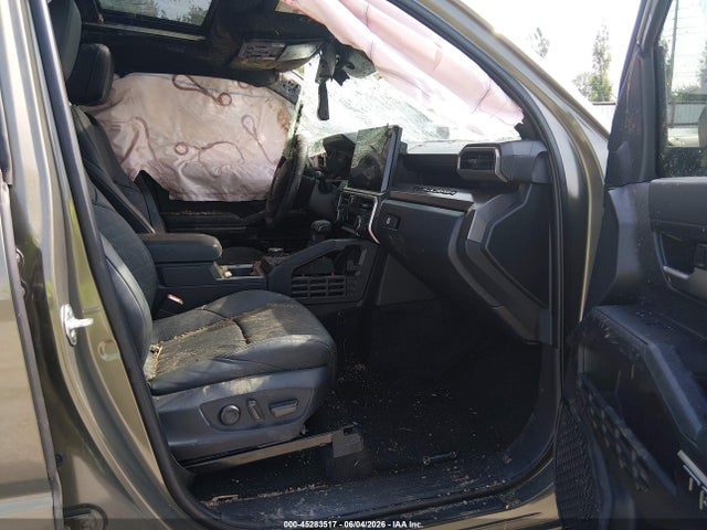 Toyota Tacoma Trd Off Road 2024 3TMLB5JN0RM049157 Image 5