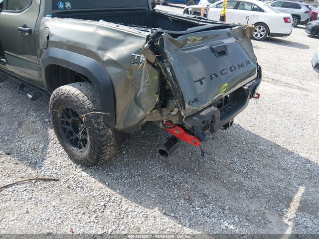 Toyota Tacoma Trd Off Road 2024 3TMLB5JN0RM049157 Image 6