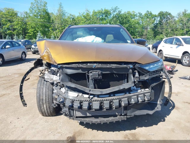 Продажа на аукционе авто 2022 Acura Mdx Type S W/advance Package, vin: 5J8YD8H83NL005166, номер лота: 45283521