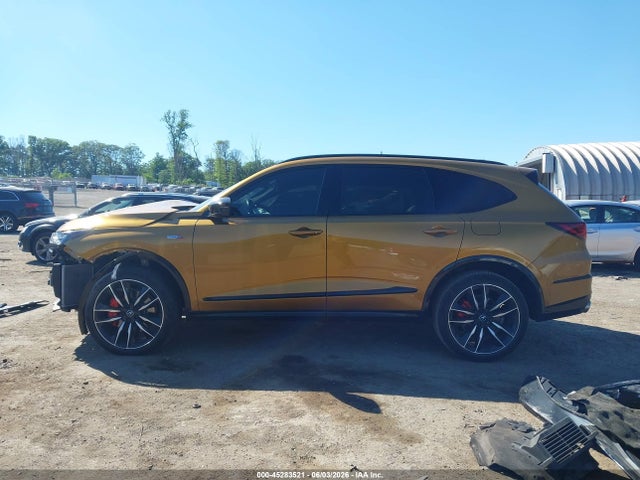 Продажа на аукционе авто 2022 Acura Mdx Type S W/advance Package, vin: 5J8YD8H83NL005166, номер лота: 45283521