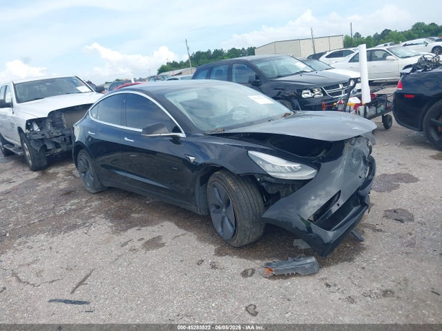 Aukcja sprzedaży 2018 Tesla Model 3 Long Range/mid Range, vin: 5YJ3E1EA5JF152056, numer aukcji: 45283522