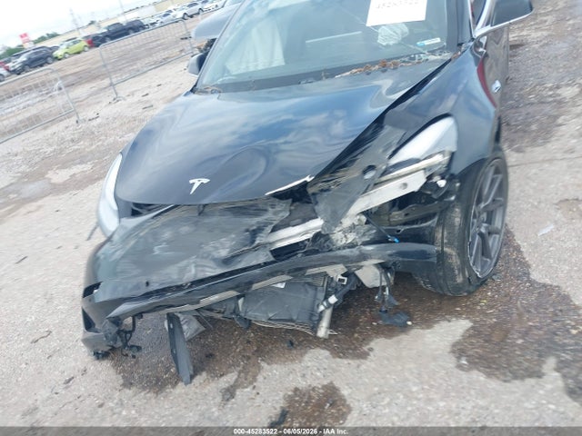 Aukcja sprzedaży 2018 Tesla Model 3 Long Range/mid Range, vin: 5YJ3E1EA5JF152056, numer aukcji: 45283522