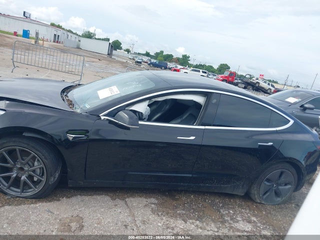 Aukcja sprzedaży 2018 Tesla Model 3 Long Range/mid Range, vin: 5YJ3E1EA5JF152056, numer aukcji: 45283522