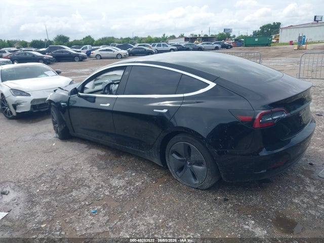 Aukcja sprzedaży 2018 Tesla Model 3 Long Range/mid Range, vin: 5YJ3E1EA5JF152056, numer aukcji: 45283522
