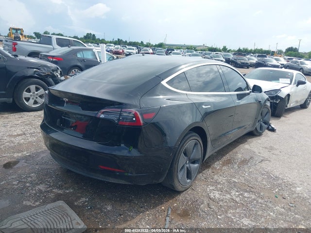 Aukcja sprzedaży 2018 Tesla Model 3 Long Range/mid Range, vin: 5YJ3E1EA5JF152056, numer aukcji: 45283522