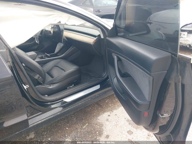 Aukcja sprzedaży 2018 Tesla Model 3 Long Range/mid Range, vin: 5YJ3E1EA5JF152056, numer aukcji: 45283522