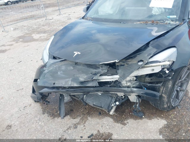 Aukcja sprzedaży 2018 Tesla Model 3 Long Range/mid Range, vin: 5YJ3E1EA5JF152056, numer aukcji: 45283522