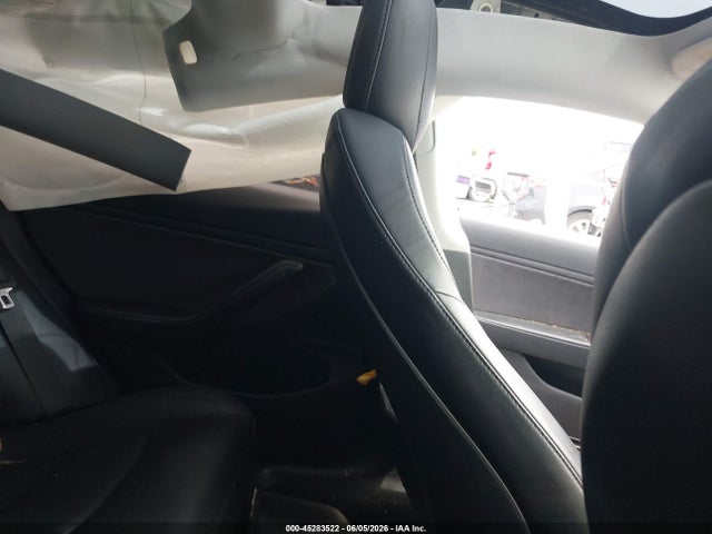 Aukcja sprzedaży 2018 Tesla Model 3 Long Range/mid Range, vin: 5YJ3E1EA5JF152056, numer aukcji: 45283522