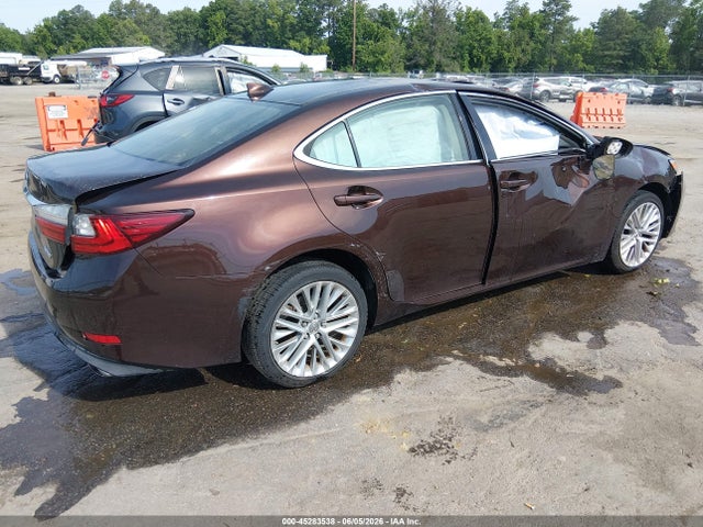 Lexus ES 350 2016 JTHBK1GG0G2213152 Image 4