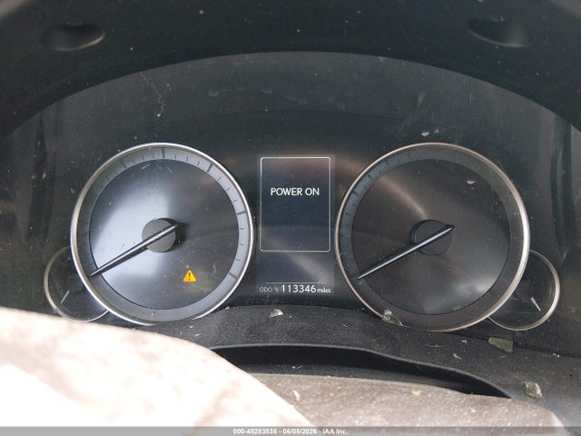 Lexus ES 350 2016 JTHBK1GG0G2213152 Image 7