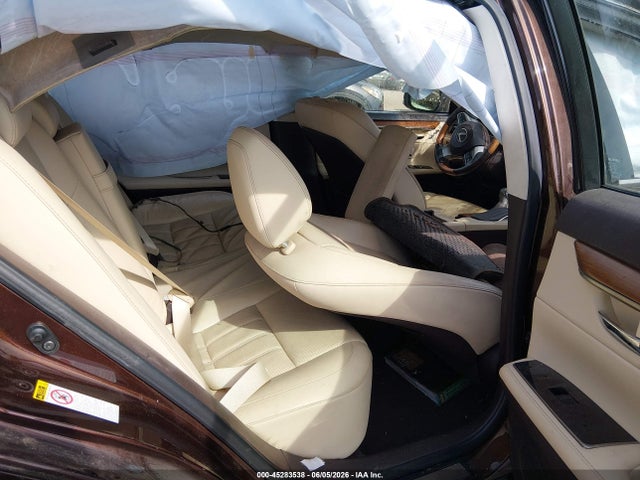 Auction sale of the 2016 Lexus Es 350, vin: JTHBK1GG0G2213152, lot number: 45283538