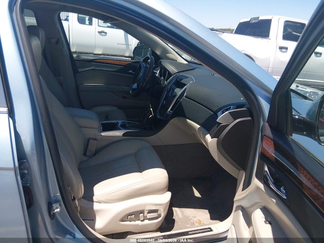 Продажа на аукционе авто 2011 Cadillac Srx Premium Collection, vin: 3GYFNCEY5BS660505, номер лота: 45283540