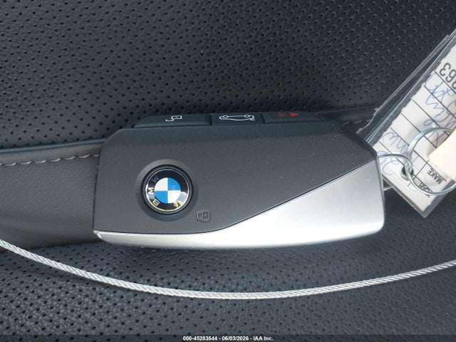 BMW X6 Xdrive40i 2026 5UX33EX0XT9312297 Image 11