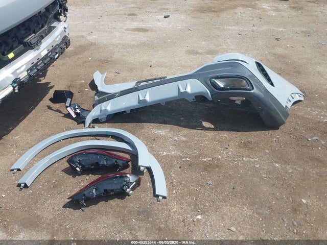 BMW X6 Xdrive40i 2026 5UX33EX0XT9312297 Image 12