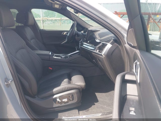 BMW X6 Xdrive40i 2026 5UX33EX0XT9312297 Image 5