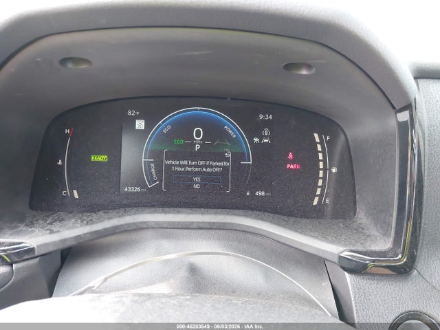 Продажа на аукционе авто 2025 Toyota Camry Le, vin: 4T1DAACK3SU057639, номер лота: 45283549