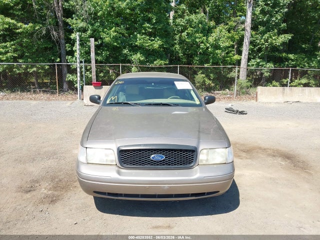 Продаж на аукціоні авто 2006 Ford Crown Victoria Lx/lx Sport, vin: 2FAFP74V46X110229, номер лоту: 45283552