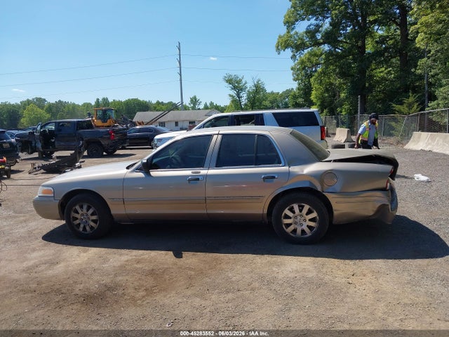 Продаж на аукціоні авто 2006 Ford Crown Victoria Lx/lx Sport, vin: 2FAFP74V46X110229, номер лоту: 45283552