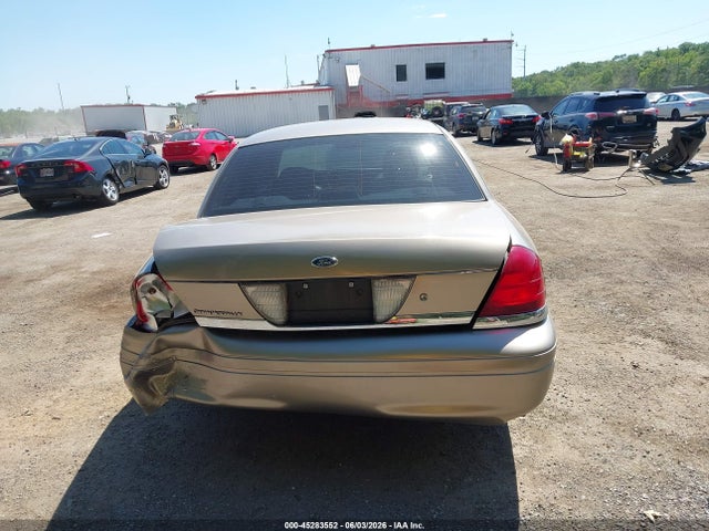 Продаж на аукціоні авто 2006 Ford Crown Victoria Lx/lx Sport, vin: 2FAFP74V46X110229, номер лоту: 45283552