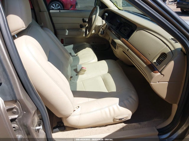 Продаж на аукціоні авто 2006 Ford Crown Victoria Lx/lx Sport, vin: 2FAFP74V46X110229, номер лоту: 45283552
