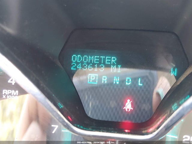 2014 Chevrolet Traverse 2lt მანქანა იყიდება აუქციონზე, vin: 1GNKRHKD4EJ190004, აუქციონის ნომერი: 45283566